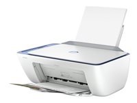 HP DeskJet 4222e All-in-One Color Printer 5.5/8.5ppm Instant